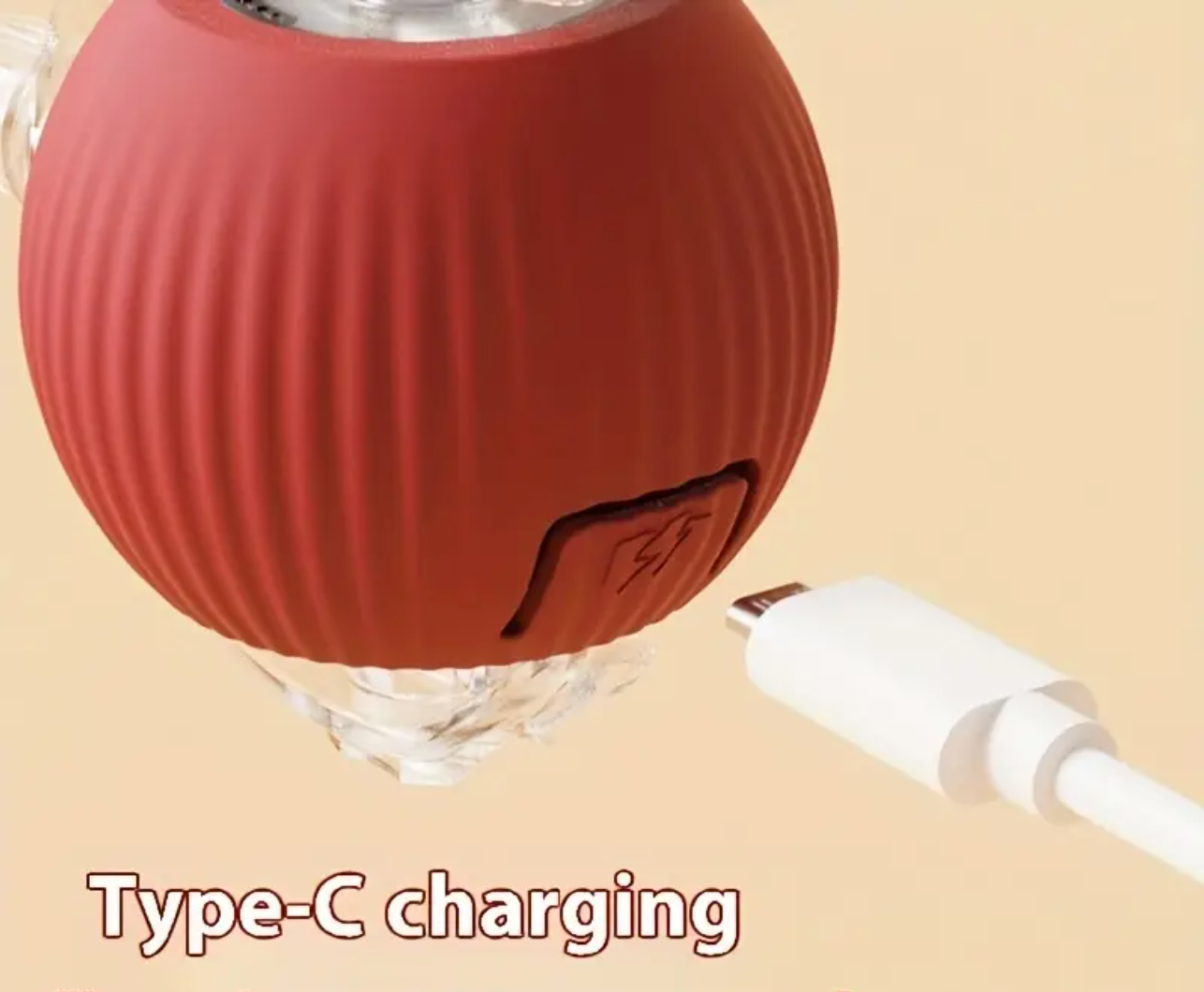 PawVibe WhirlBall™